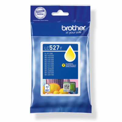 Brother LC-527Y