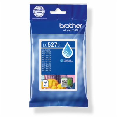 Brother LC-527C