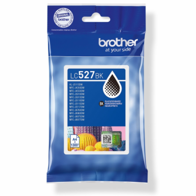 Brother LC-527BK