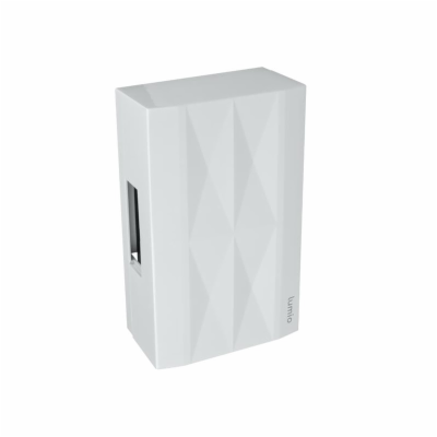 Zvonek drátový LUMIO DB103W bílý