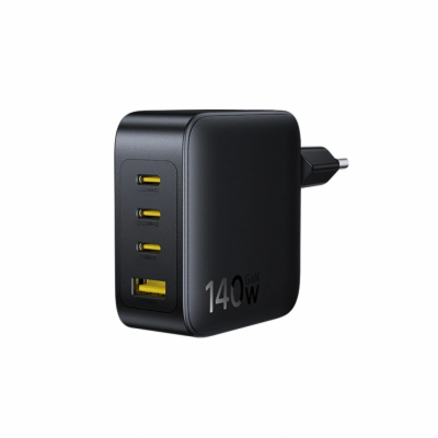 Baseus EnerFill FH11 GaN Fast Stolní Nabíječka 140W Cosmi...