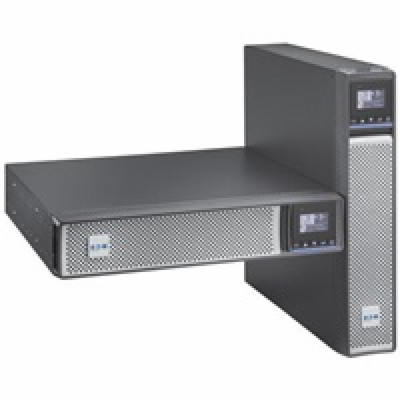 EATON UPS 5PX 3000i RT2U Netpack G2, 3000VA, 1/1 fáze, NM...