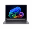 Acer TravelMate X4 14 AI (TMX414-51-TCO-53ZR) Copilot+ PC Core Ultra 5 226V/16GB/1T SSD/14"WUXGA/firemní notebook/Win11 PRO šedá