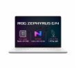 ASUS ROG Zephyrus G14/GA403GM-SY101Z/AI9-465/14"/2880x1800/32GB/1TB/RTX 5060/bez OS/White/2R