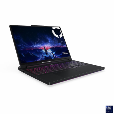 Lenovo Legion Pro 7 16IAX10H Eclipse Black (83F500R4CK)