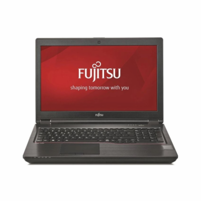 Notebook Fujitsu Celsius H7510  Notebook - 15,6 palců, 64...