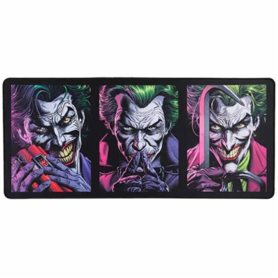 The Joker herní podložka XXL/ 90 x 40 cm