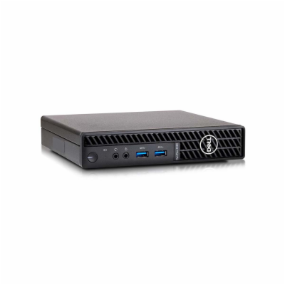 Počítač Dell OptiPlex 3080 Micro  Počítač - 8 GB, Intel C...