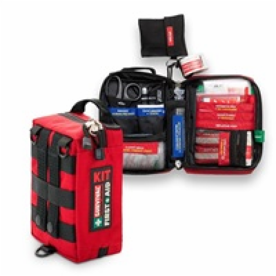 Survival First Aid Kit S profesionální lékárnička