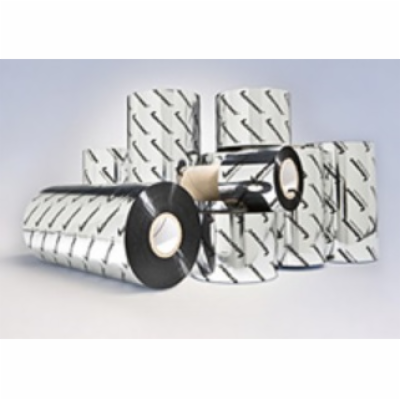 TTR páska TMX3710/resin/110mm/450m/in/1  - 10 rolí