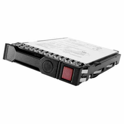 HPE HDD 1.2TB SAS 12G Enterprise 10K SFF 2.5in SC 3y Wty ...