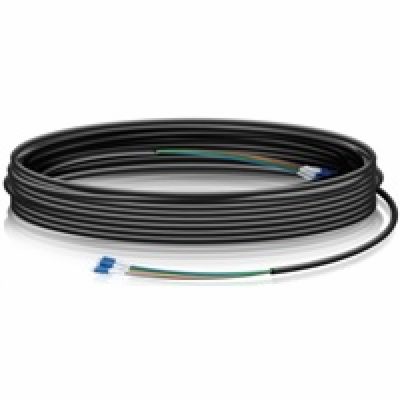 UBNT Fiber Cable 100 [30m SingleMode optický kabel 6xLC n...