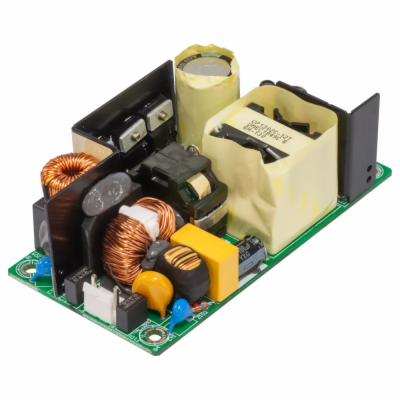 MikroTik UP1302C-12, 12v 10.8A zdroj pro CRS326-24S+2Q+RM...