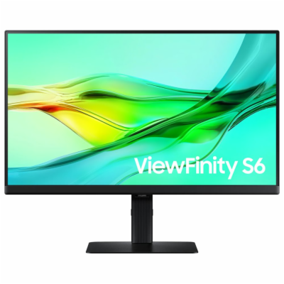 24" Samsung ViewFinity S60UD