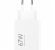 Xiaomi 67W HyperCharge Power Adapter (Type-A) EU