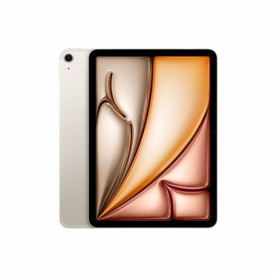 Apple iPad Air 11"/(M3) Wi-Fi + Cellular/10,86"/2360x1640...