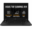 ASUS TUF Gaming A14 - Ryzen AI 9 465/32GB/1TB SSD/RTX 5060 8GB/14"/2,5K/IPS/2y PUR/Bez OS/šedá