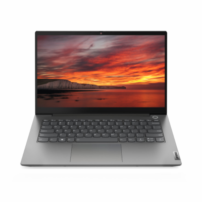 Notebook Lenovo ThinkBook 14 G2 ITL  Notebook - 14 palců,...