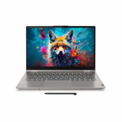 Notebook Lenovo ThinkBook 14s Yoga G2 IAP  Notebook - 14 ...