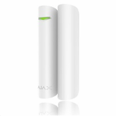 Ajax DoorProtect Plus (8EU) ASP white univerzální detekto...