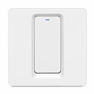 Solarmi Wi-Fi a BT vypínač, 1 pól, ESPHome