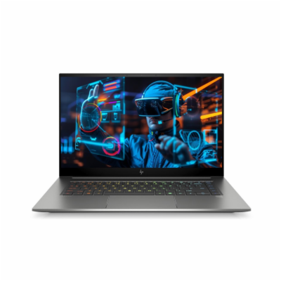 Notebook HP ZBook Studio G8 Mobile Workstation  Notebook ...