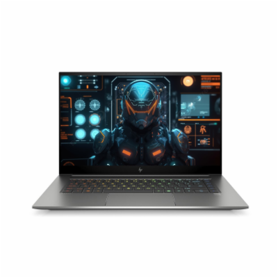 Notebook HP ZBook Studio G8 Mobile Workstation  Notebook ...