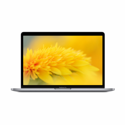 Notebook Apple MacBook Pro 13" Touch Bar (2020) Space Gra...