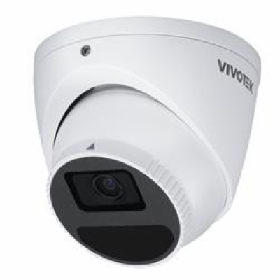 Vivotek IT9380-HV-V2 IP kamera, 5MP, H.265, turret, PoE, ...