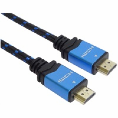 PremiumCord kphdm2m2 PremiumCord Ultra HDTV 4K@60Hz kabel...