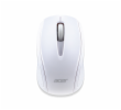Acer GP.MCE11.00Y   Wireless Mouse G69 White - RF2.4G, 1600 dpi, 95x58x35 mm, 10m dosah, 2x AAA, Win/Chrome/Mac,Retail Pack