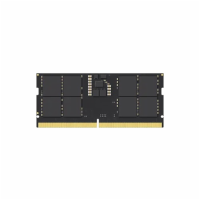 Lexar 16GB DDR5 4800MHz CL40 So-DIMM