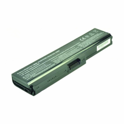 2-Power baterie pro TOSHIBA Satellite L750, Li-ion (6cell...