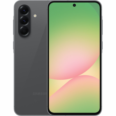 Samsung Galaxy A56 5G 8GB/256GB černý