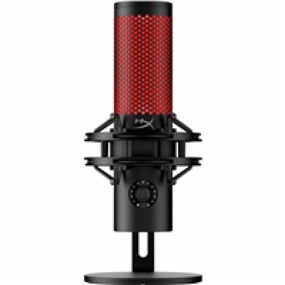 HyperX QuadCast 2 - USB Microphone (Frost)