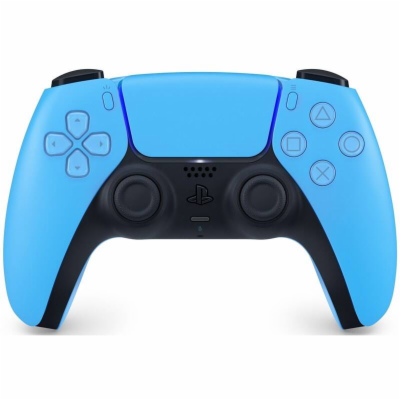 PlayStation 5 DualSense Wireless Controller Starlight Blu...
