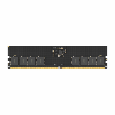 Lexar/DDR5/16GB/4800MHz/CL40/1x16GB