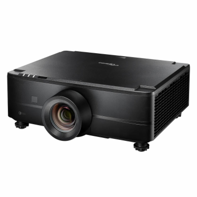 Optoma projektor UHZ78LV (DLP, Triple Laser, UHD, 5000 AN...