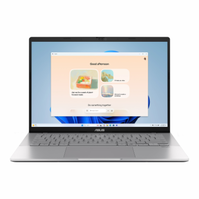 ASUS Vivobook S14 - Ryzen AI 7 445/16GB/512GB SSD/14"/WUX...