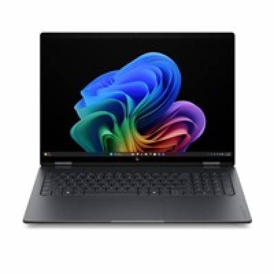 NTB HP OmniBook X Flip NG AI PC 16-cb0002ncx,Ultra 7 355 ...
