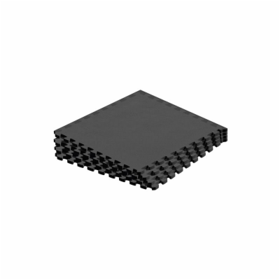 Podložka pod fitness vybavení RBA-3153-4  60x60cm 4 ks