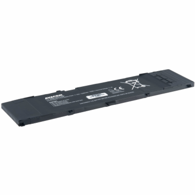 AVACOM Náhradní baterie Asus ZenBook UX310, UX410 Li-Pol ...