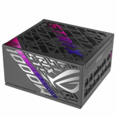 BAZAR - ASUS zdroj ROG STRIX 1000W, 80Plus Platinum, Plně...