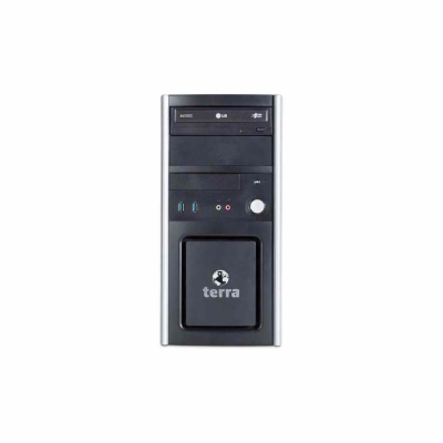 Počítač Terra PC-Business 5060S MT  Počítač - 8 GB, Intel...