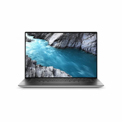 Notebook Dell XPS 15 9500  Notebook - 15,6 palců, 16 GB, ...