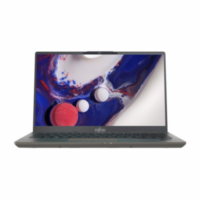 Notebook Fujitsu LifeBook U7411  Notebook - 14 palců, 16 ...
