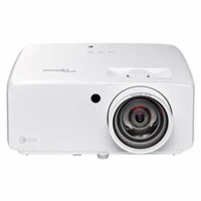 Optoma projektor ZK521ST (DLP, Laser, 4K UHD, 5100 lm 2xH...