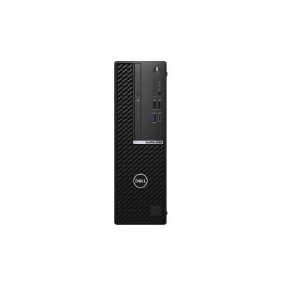 Počítač Dell OptiPlex 5080 SFF  Počítač - 16 GB, Intel Co...