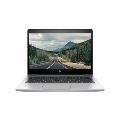 Notebook HP EliteBook 830 G5  Notebook - 13,3 palců, 8 GB...