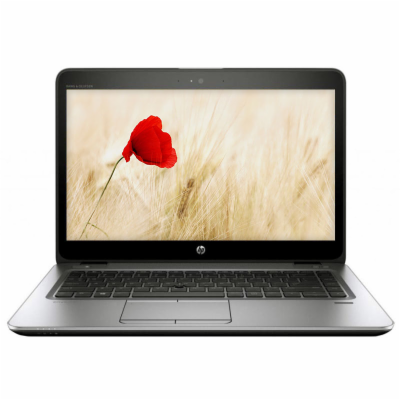 Notebook HP EliteBook 840 G3  Notebook - 14 palců, 8 GB, ...